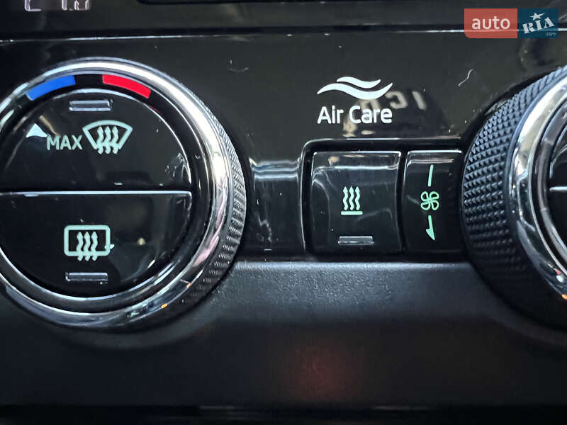 Универсал Skoda Octavia 2019 в Ковеле