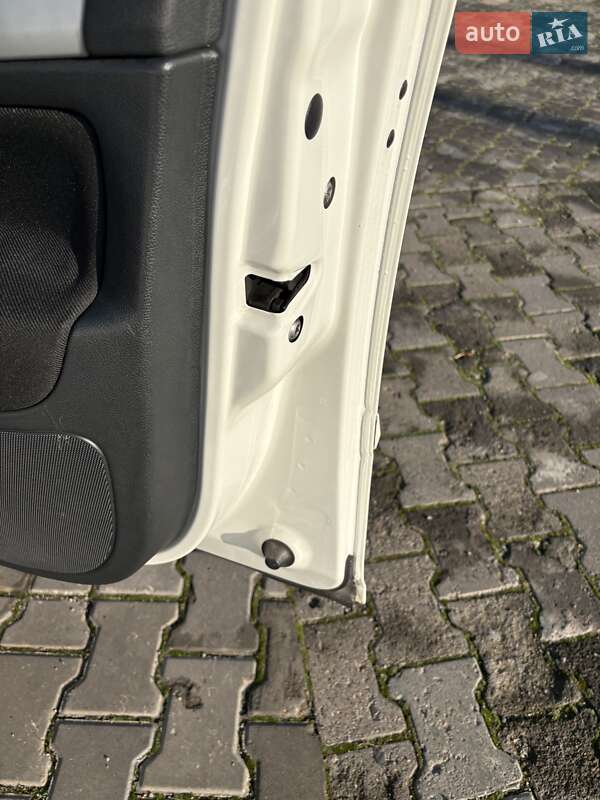 Ліфтбек Skoda Octavia 2011 в Кривому Розі