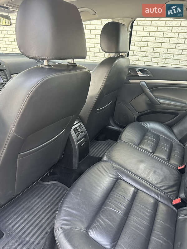 Лифтбек Skoda Octavia 2006 в Олевске