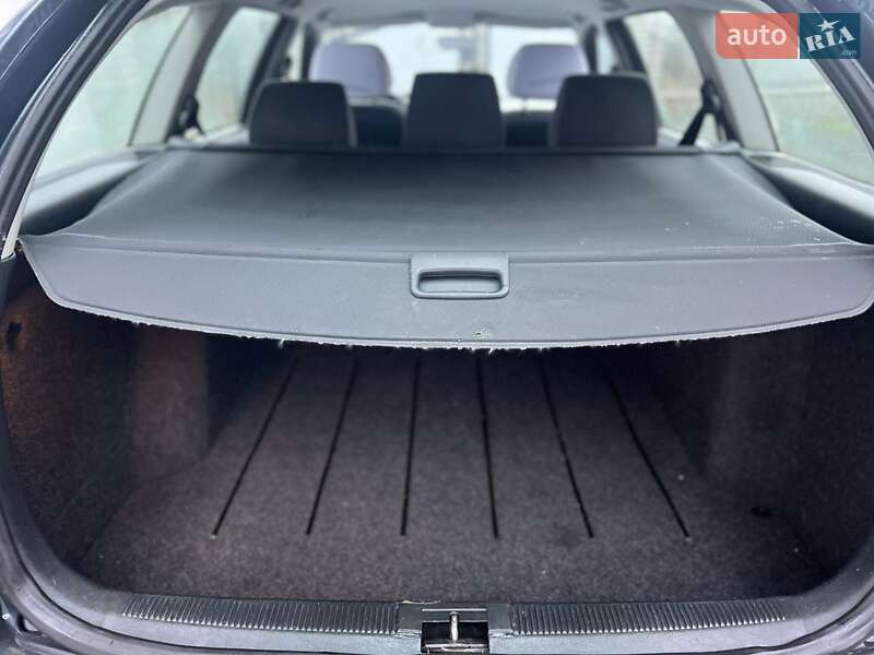 Універсал Skoda Octavia 2004 в Тернополі