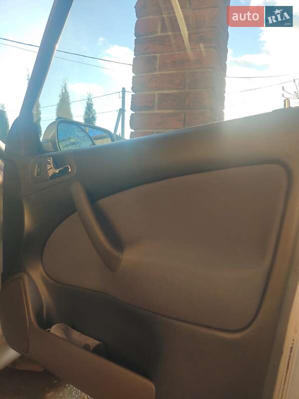 Ліфтбек Skoda Octavia 2009 в Дрогобичі