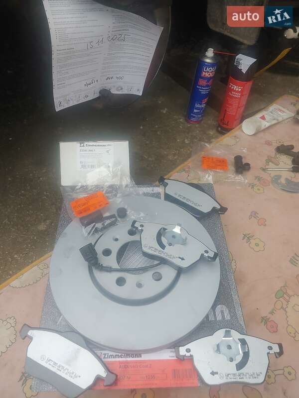 Ліфтбек Skoda Octavia 2009 в Дрогобичі