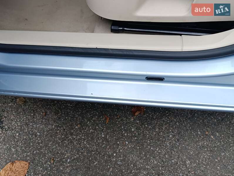 Универсал Skoda Octavia 2009 в Дубно