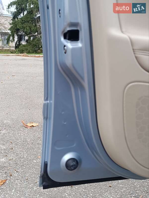 Универсал Skoda Octavia 2009 в Дубно