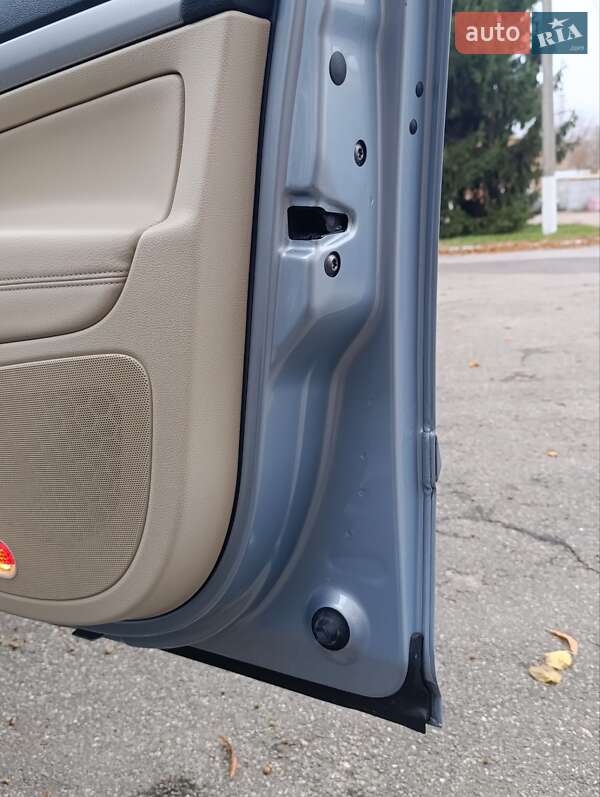 Универсал Skoda Octavia 2009 в Дубно