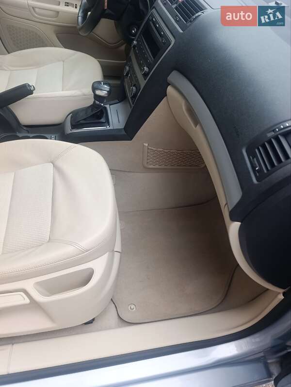 Универсал Skoda Octavia 2009 в Дубно