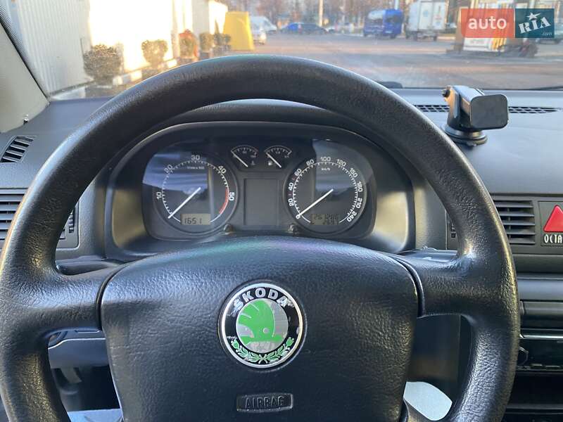 Лифтбек Skoda Octavia 2008 в Ивано-Франковске фото 17 Лифтбек Skoda Octavia 2008 в Ивано-Франковске