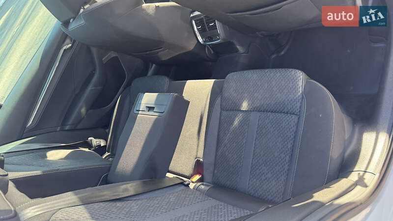 Універсал Skoda Octavia 2023 в Житомирі