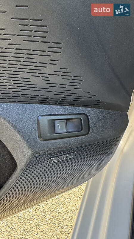 Універсал Skoda Octavia 2023 в Житомирі