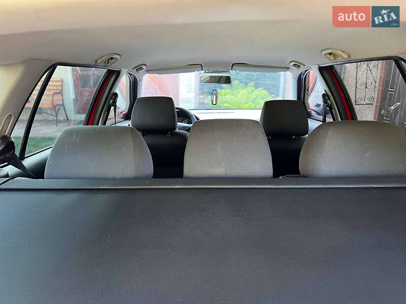 Универсал Skoda Octavia 2009 в Тернополе