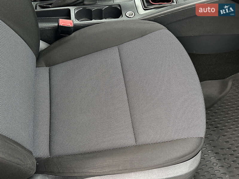 Ліфтбек Skoda Octavia 2013 в Мукачевому