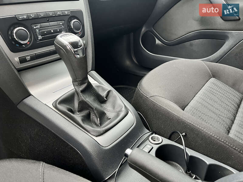 Універсал Skoda Octavia 2012 в Білій Церкві