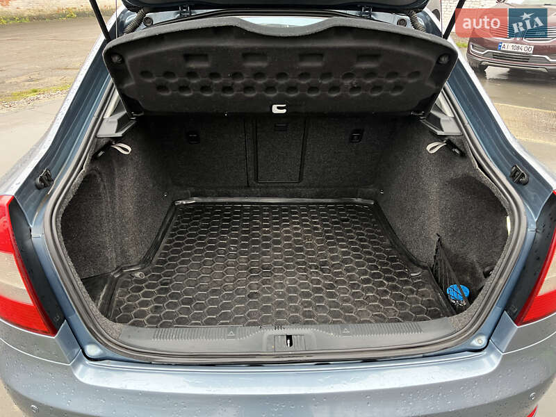 Універсал Skoda Octavia 2012 в Білій Церкві