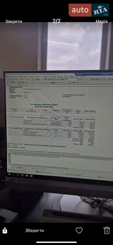 Универсал Skoda Octavia 2009 в Каменец-Подольском