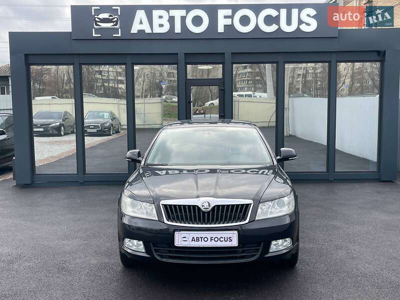 Лифтбек Skoda Octavia 2012 в Киеве фото 3 Лифтбек Skoda Octavia 2012 в Киеве