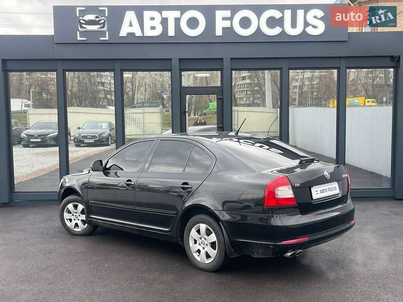 Лифтбек Skoda Octavia 2012 в Киеве фото 8 Лифтбек Skoda Octavia 2012 в Киеве