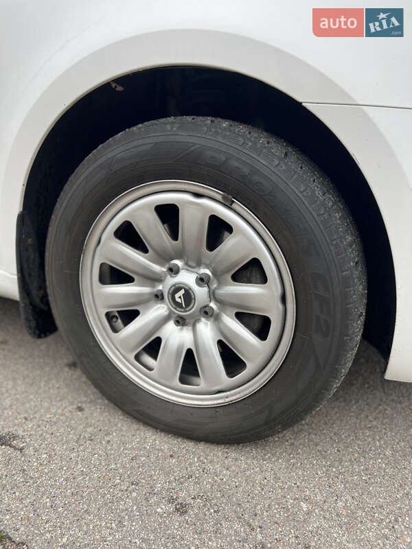 Лифтбек Skoda Octavia 2018 в Киеве