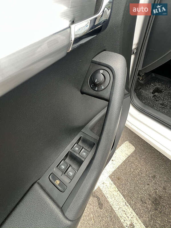 Лифтбек Skoda Octavia 2018 в Киеве