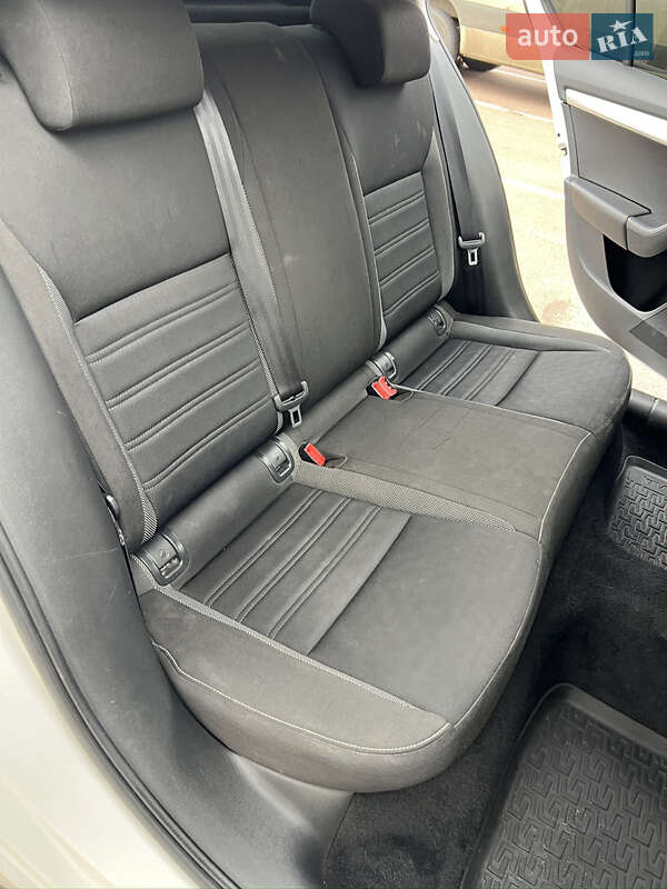 Лифтбек Skoda Octavia 2018 в Киеве