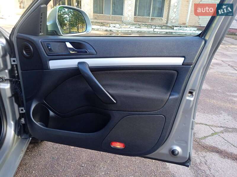 Ліфтбек Skoda Octavia 2011 в Ніжині