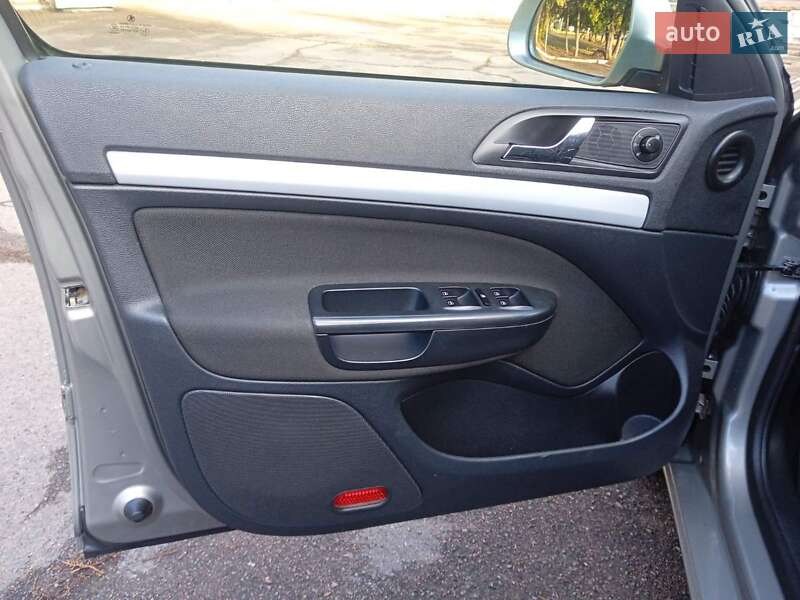 Ліфтбек Skoda Octavia 2011 в Ніжині