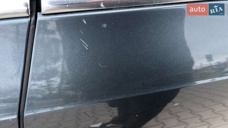 Універсал Skoda Octavia 2016 в Дубні