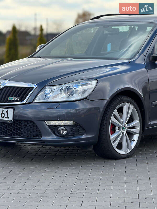 Универсал Skoda Octavia 2013 в Кременце фото 6 Универсал Skoda Octavia 2013 в Кременце