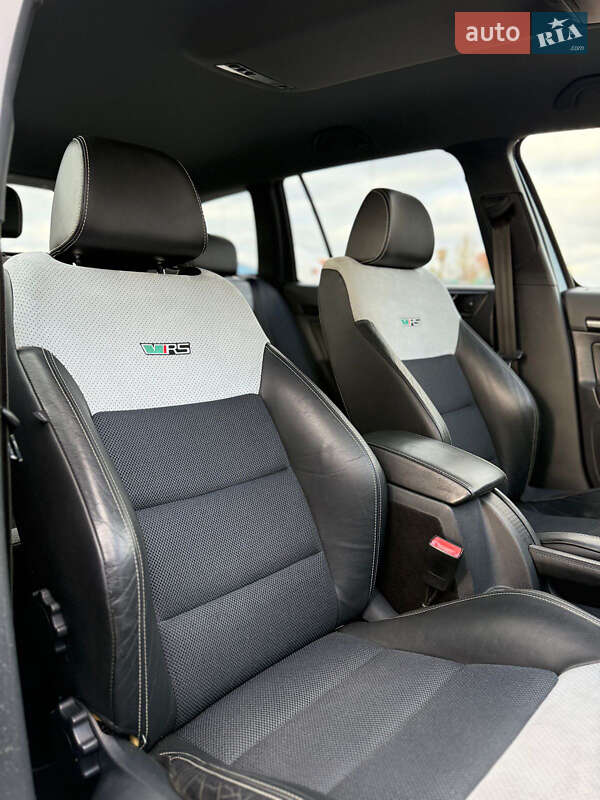 Универсал Skoda Octavia 2013 в Кременце фото 23 Универсал Skoda Octavia 2013 в Кременце