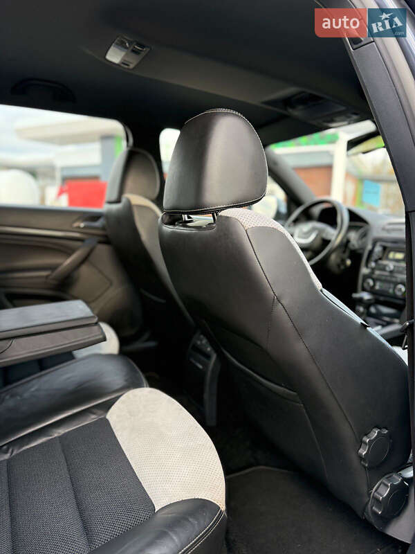 Универсал Skoda Octavia 2013 в Кременце фото 39 Универсал Skoda Octavia 2013 в Кременце