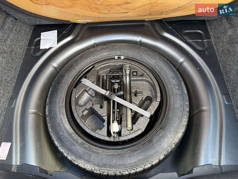 Универсал Skoda Octavia 2013 в Кременце фото 41 Универсал Skoda Octavia 2013 в Кременце