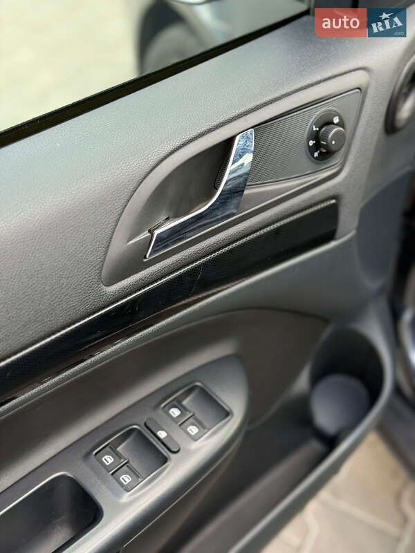 Универсал Skoda Octavia 2013 в Кременце фото 47 Универсал Skoda Octavia 2013 в Кременце