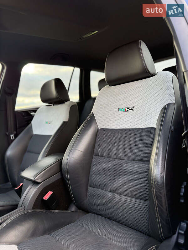 Универсал Skoda Octavia 2013 в Кременце фото 48 Универсал Skoda Octavia 2013 в Кременце