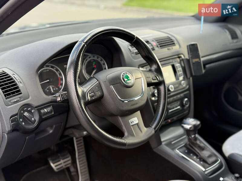 Универсал Skoda Octavia 2013 в Кременце фото 53 Универсал Skoda Octavia 2013 в Кременце