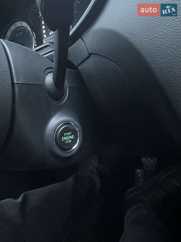 Універсал Skoda Octavia 2017 в Мукачевому