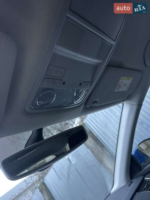 Універсал Skoda Octavia 2017 в Мукачевому