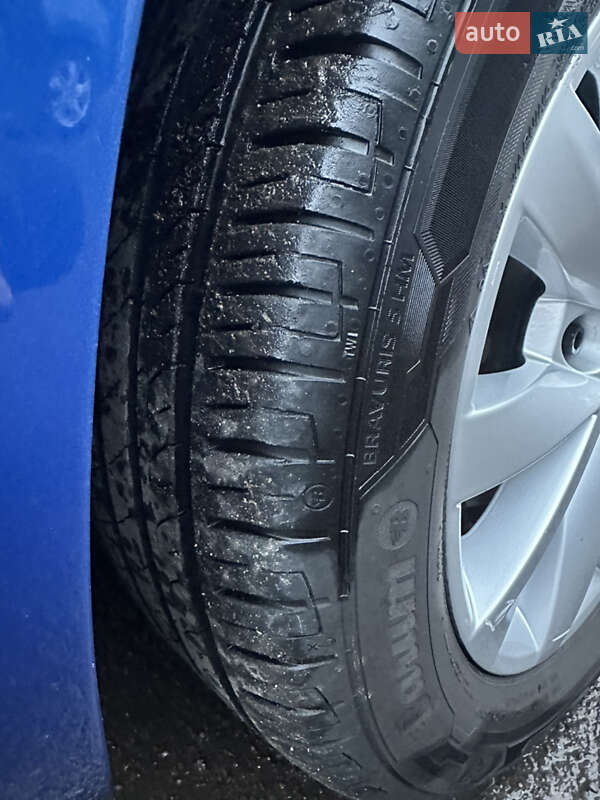 Універсал Skoda Octavia 2017 в Мукачевому