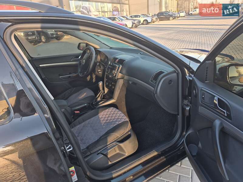 Универсал Skoda Octavia 2008 в Кропивницком фото 7 Универсал Skoda Octavia 2008 в Кропивницком