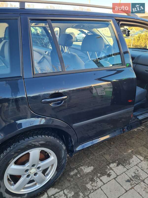 Універсал Skoda Octavia 2003 в Івано-Франківську фото 14 Універсал Skoda Octavia 2003 в Івано-Франківську
