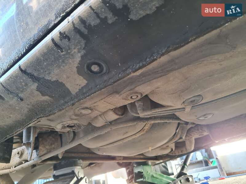 Універсал Skoda Octavia 2003 в Івано-Франківську фото 21 Універсал Skoda Octavia 2003 в Івано-Франківську