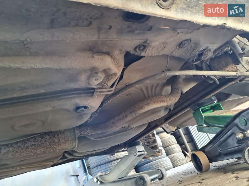 Універсал Skoda Octavia 2003 в Івано-Франківську фото 22 Універсал Skoda Octavia 2003 в Івано-Франківську