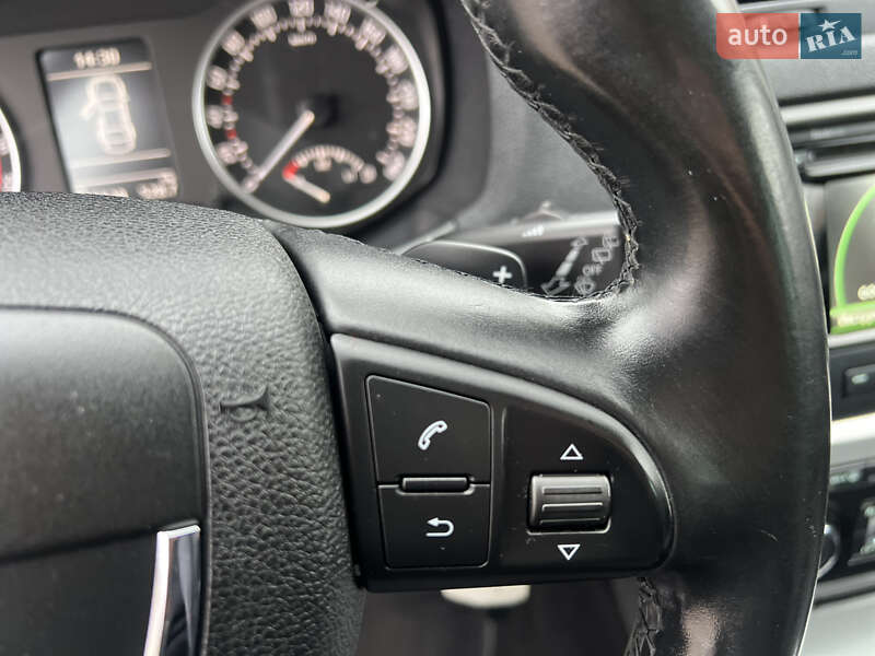 Універсал Skoda Octavia 2013 в Бердичеві