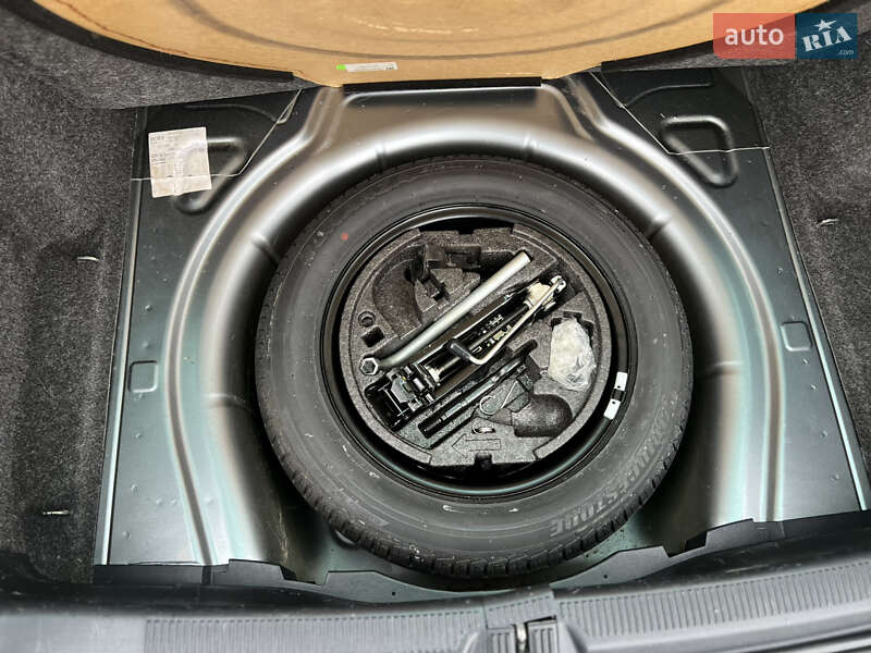 Універсал Skoda Octavia 2013 в Бердичеві