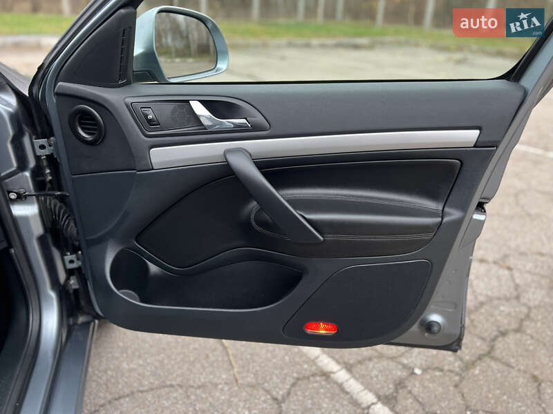 Універсал Skoda Octavia 2013 в Бердичеві