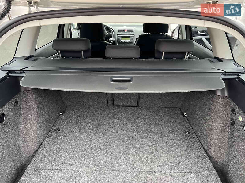 Універсал Skoda Octavia 2005 в Мукачевому