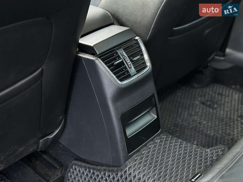 Универсал Skoda Octavia 2017 в Шептицькому