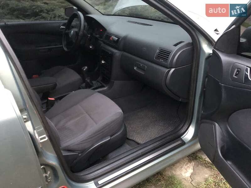 Лифтбек Skoda Octavia 2002 в Борисполе фото 17 Лифтбек Skoda Octavia 2002 в Борисполе