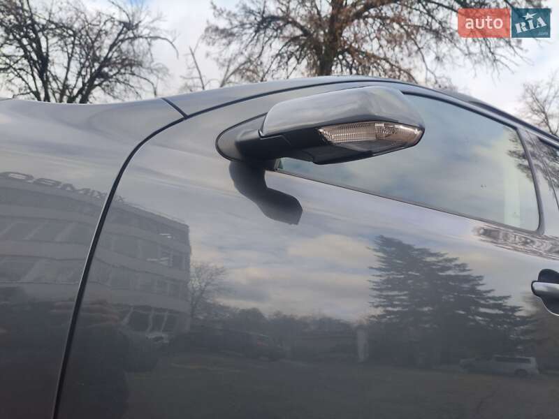 Универсал Skoda Octavia 2007 в Чернигове