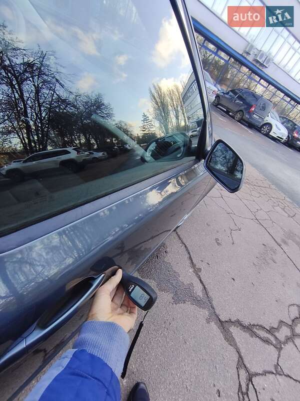 Универсал Skoda Octavia 2007 в Чернигове