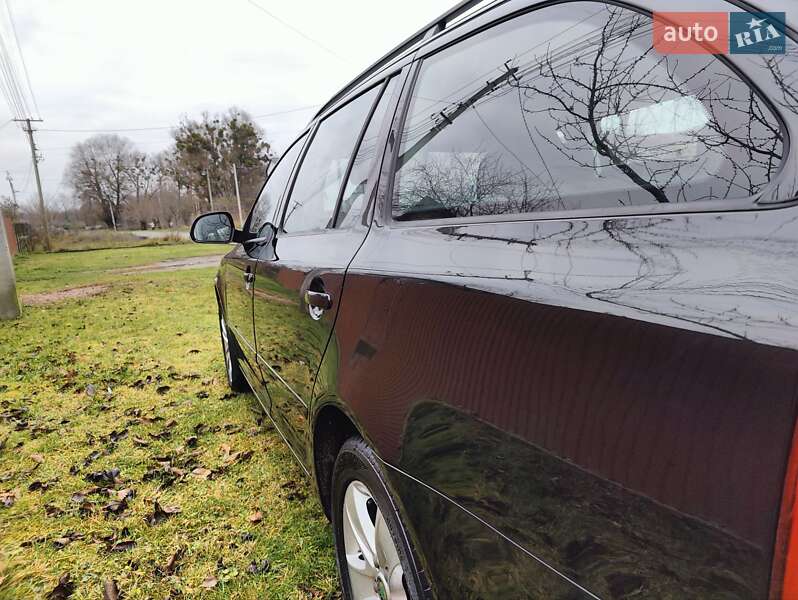 Универсал Skoda Octavia 2010 в Киеве фото 12 Универсал Skoda Octavia 2010 в Киеве