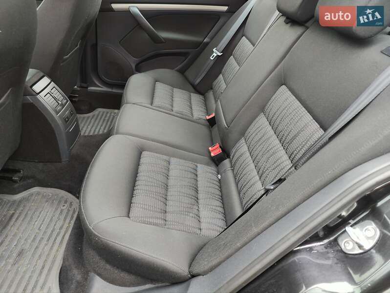 Универсал Skoda Octavia 2010 в Киеве фото 21 Универсал Skoda Octavia 2010 в Киеве